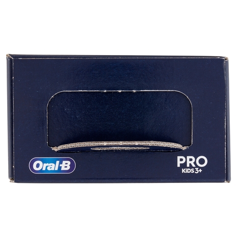 Oral-B Spazzolino Elettrico Ricaricabile Disney Pixar Cars Pro Kids3+